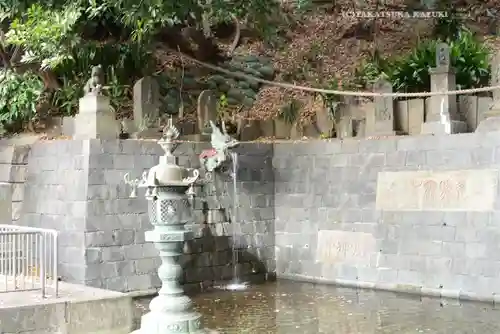 瀧泉寺（目黒不動尊）(東京都)