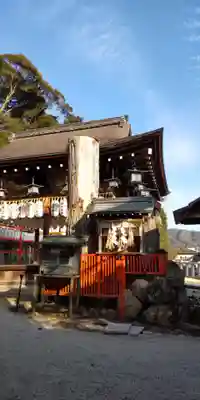 新宮神社(京都府)
