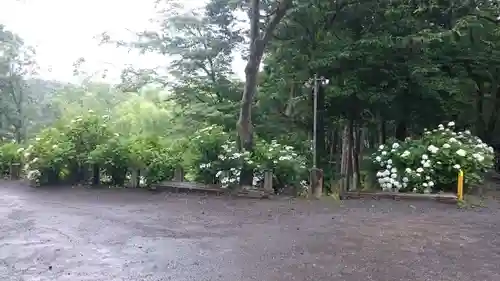 賀茂別雷神社のその他建物
