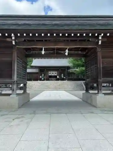 佐太神社(島根県)