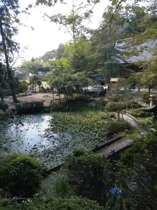 馬見岡綿向神社(滋賀県)