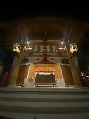 水天宮(東京都)