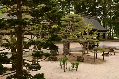 恵林寺(山梨県)