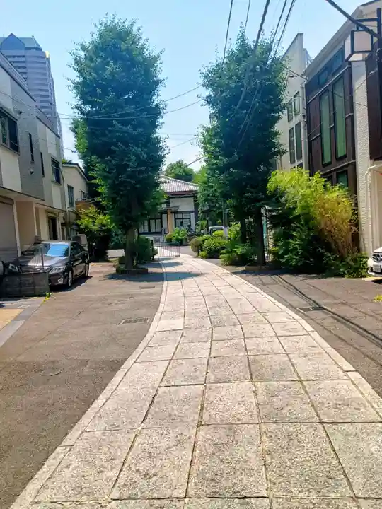 浄土寺(東京都)