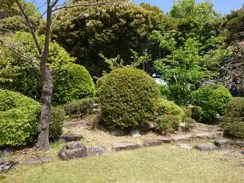 大船観音寺(神奈川県)