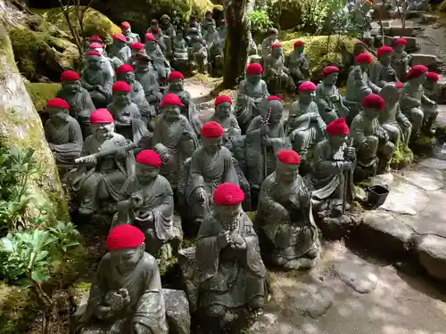 大聖院(広島県)