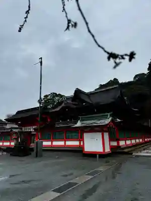 高良大社(福岡県)