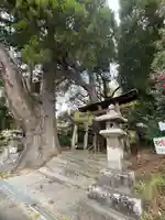 八幡大神社(宮崎県)