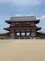 平城宮跡(奈良県)