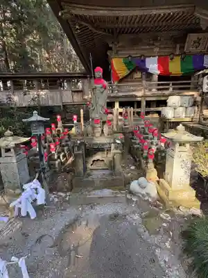 観音寺（寺山観音）(栃木県)