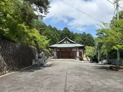 護国寺(京都府)