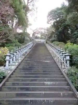 貴船神社のその他建物