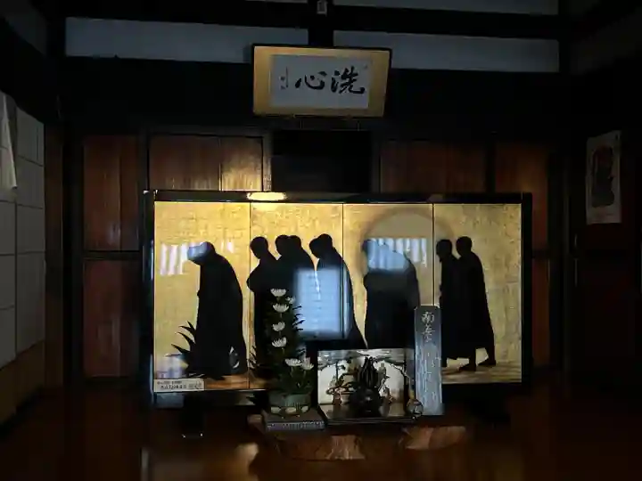 古川寺(長野県)