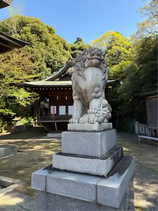 赤羽八幡神社(東京都)