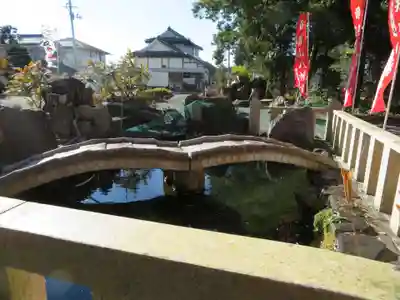 男山八幡神社(福島県)