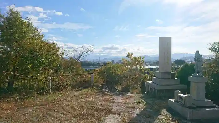 妙法寺（三島市）の建物その他