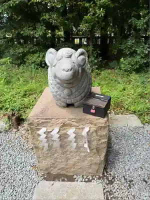 甲斐國一宮 浅間神社(山梨県)