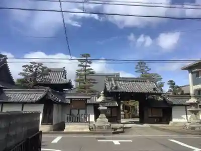 河野善竜寺のその他建物