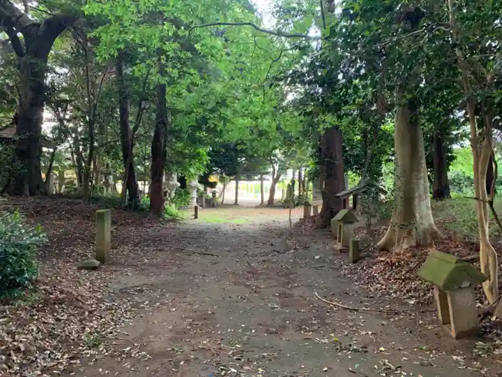 八幡神社(千葉県)