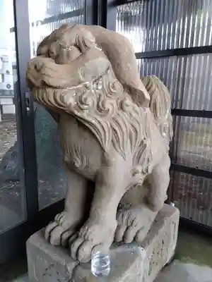 白山神社(福井県)