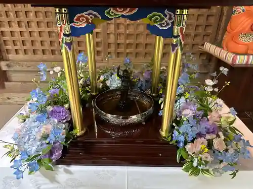 百済寺(滋賀県)