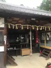 小宮神社(三重県)