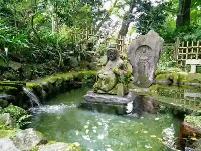 水澤寺(水澤観世音)(群馬県)