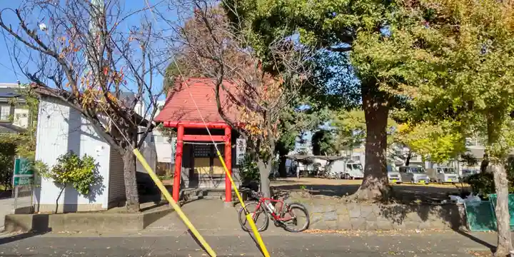 大鷲神社(神奈川県)