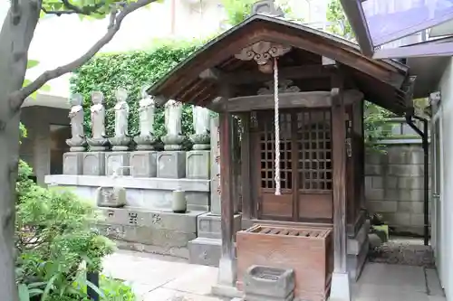 勝専寺のその他建物