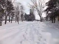 上幌向神社の建物その他