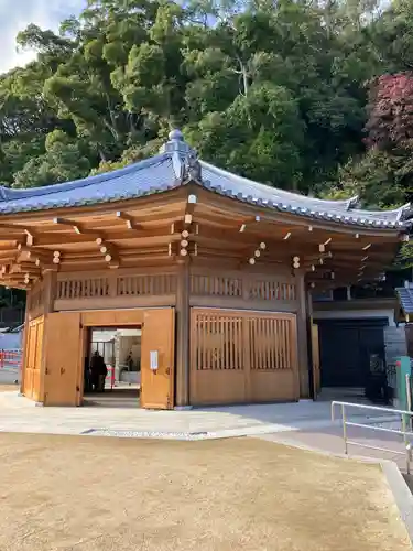 福祥寺（須磨寺）のその他建物