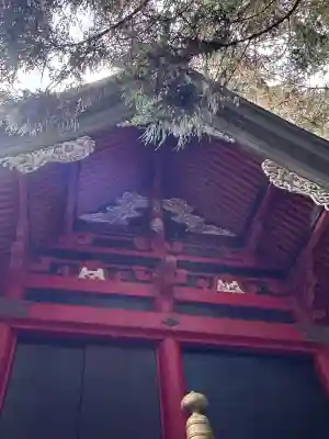 花園神社(茨城県)
