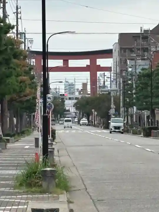 豊國神社(愛知県)