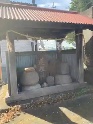 妙楽寺(神奈川県)