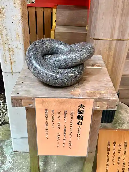 椿岸神社(三重県)