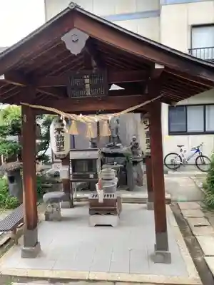 興禅寺のその他建物