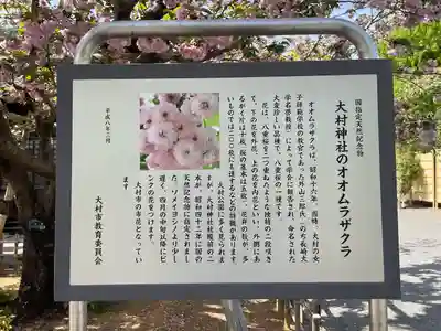 大村神社(長崎県)