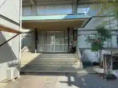 本隆寺（本妙興隆寺）(京都府)