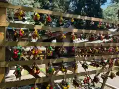 駒形神社(岩手県)