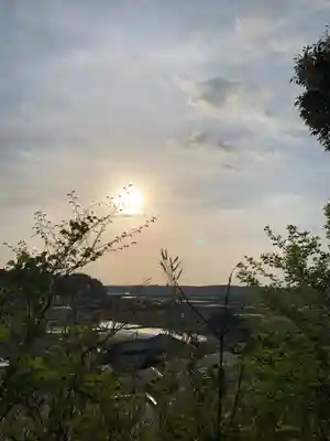 愛宕神社(千葉県)