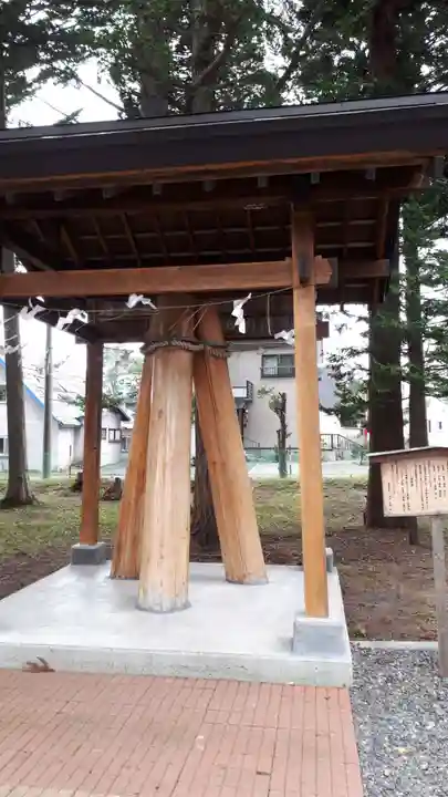 豊栄神社のその他建物