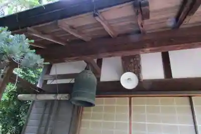 慈眼寺の本殿・本堂