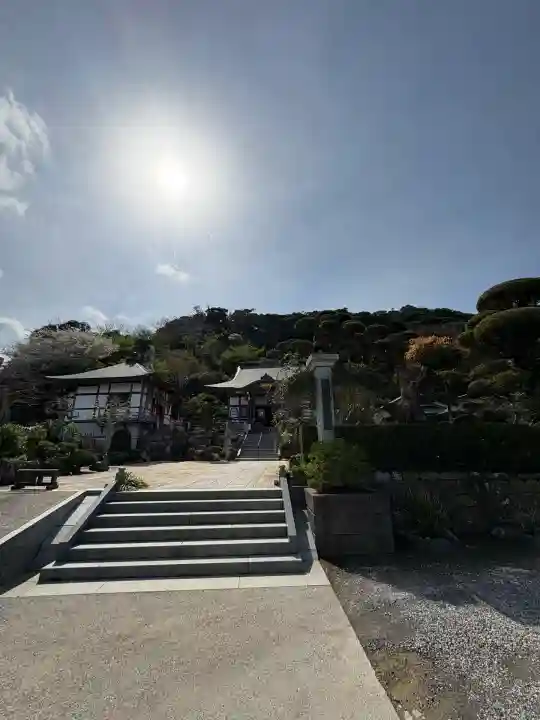 能蔵院(千葉県)