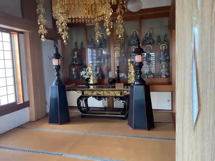 仁昌寺(愛知県)