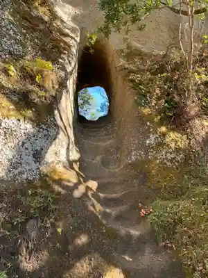 高宕観音堂のその他建物