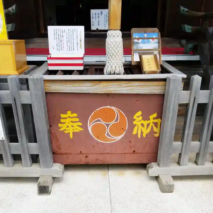 亀戸浅間神社のその他建物