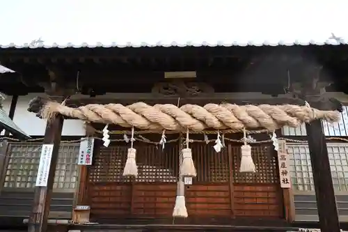 高屋神社(香川県)