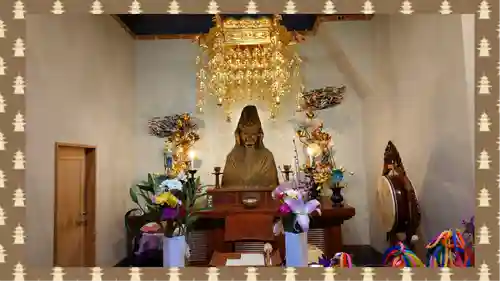 大船観音寺(神奈川県)