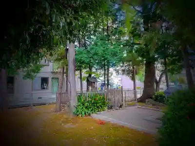 若宮社のその他建物