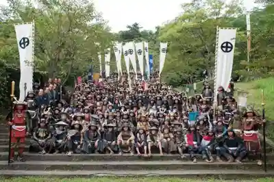 精矛神社(鹿児島県)
